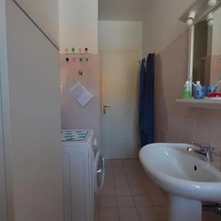 Apartament Trilocale Lidia - Amazing Elba *