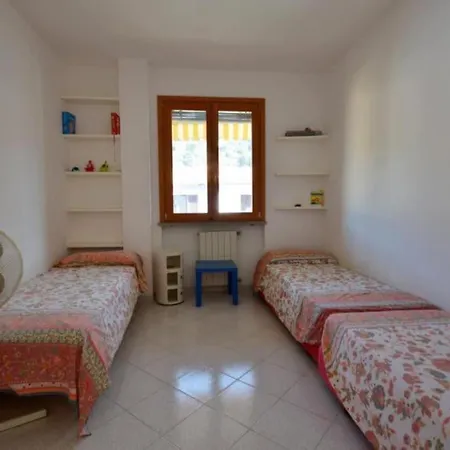 Trilocale Lidia - Amazing Elba