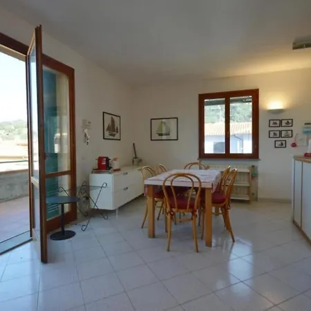 Apartament Trilocale Lidia - Amazing Elba Marciana Marina (Isola d'Elba)
