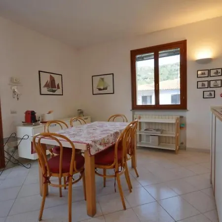 Apartment Trilocale Lidia - Amazing Elba Marciana Marina (Isola d'Elba)