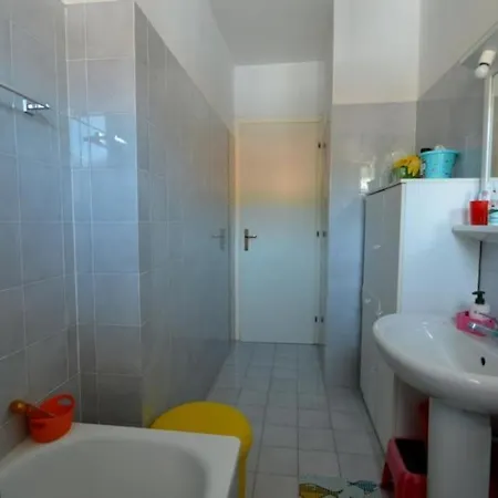 Trilocale Lidia - Amazing Elba Apartment