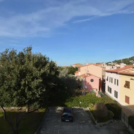 Trilocale Lidia - Amazing Elba Apartamento