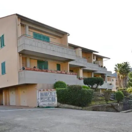 Apartamento Trilocale Lidia - Amazing Elba