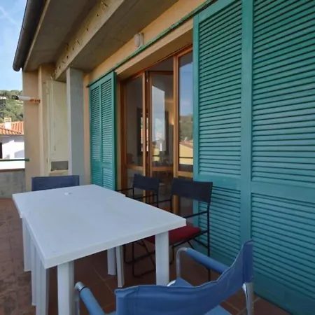 Trilocale Lidia - Amazing Elba Apartamento *