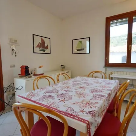 Trilocale Lidia - Amazing Elba *